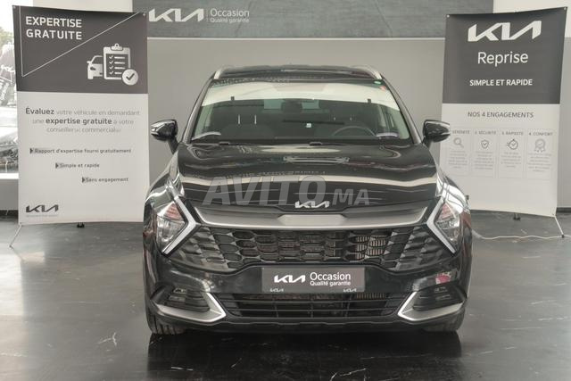 كيا - كيا سبورتاج - 2