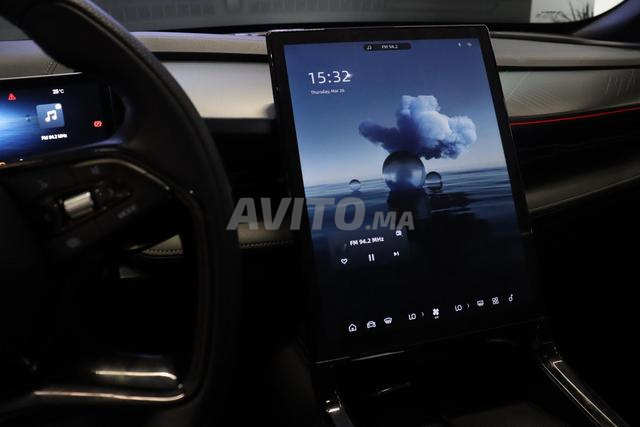 كيا - جيلي CITYRAY