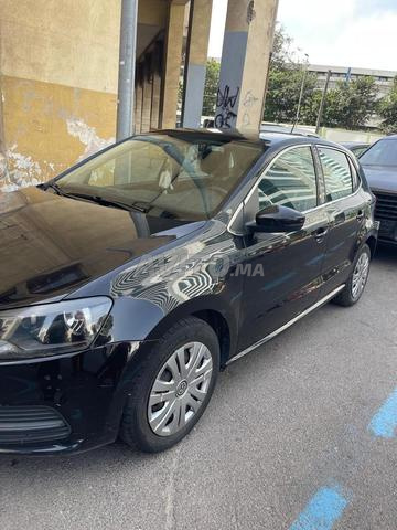 بولو اليد الأولى 1.2 لتر - 2