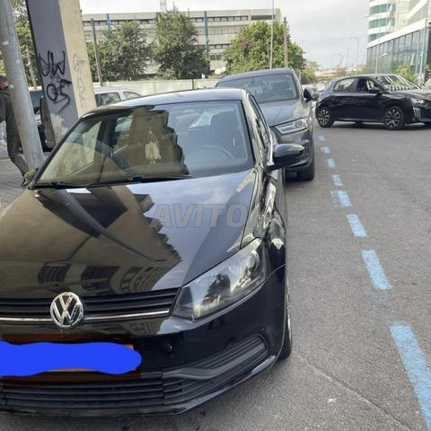 بولو اليد الأولى 1.2 لتر