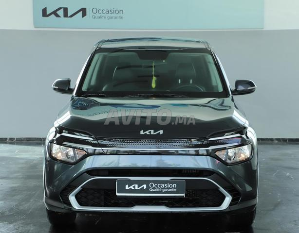 KIA - KIA Carens - 2