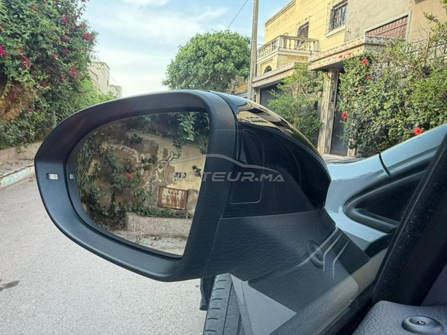 Golf 8 Gtd hora 2022 dd 2026 tout option 