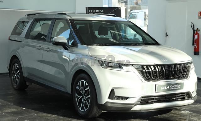 KIA - KIA Carnival - 2