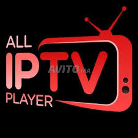 UHD IPTV – أفضل IPTV في المغرب وصول غير محدود