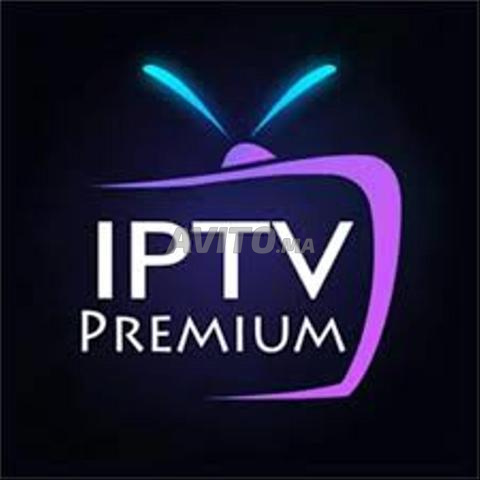UHD IPTV – LE MEILLEUR IPTV AU MAROC ACCÈS ILLIMITÉ
