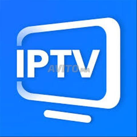 UHD IPTV – أفضل IPTV في المغرب وصول غير محدود