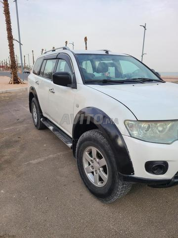 Mitsubishi à vendre, regardez les photos et vous achèterez - 2