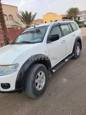 Mitsubishi à vendre, regardez les photos et vous achèterez