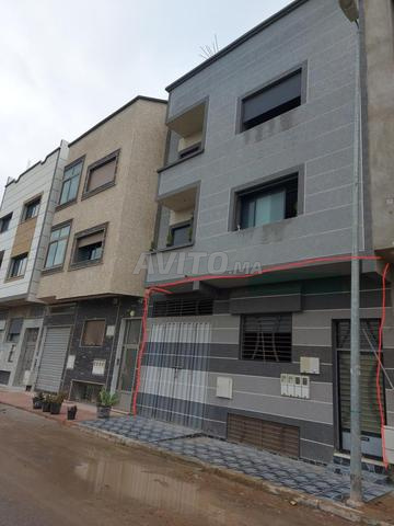Duplex à Mohammedia Massira
