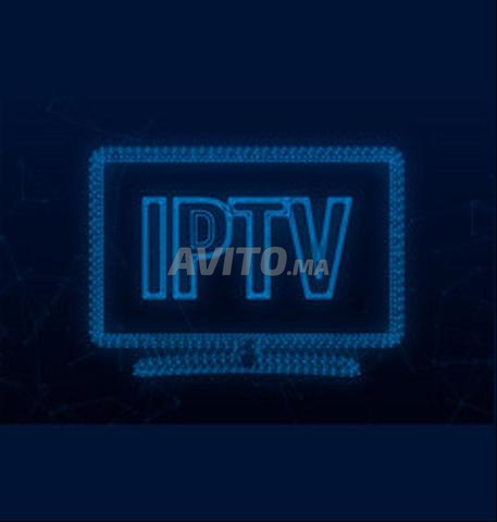 💎 ULTRA HD IPTV – Stabilité et Performance pour 1 an 💎 - 2