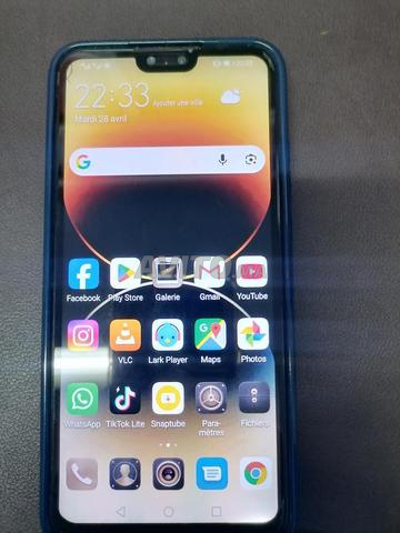 المغرب طنجة - 2