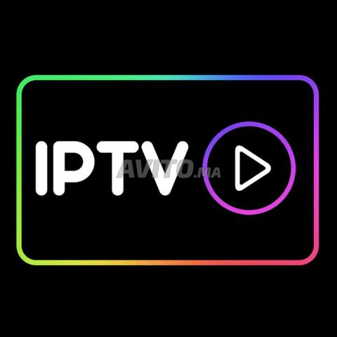 4K IPTV – L’Expérience Streaming Nouvelle Génération