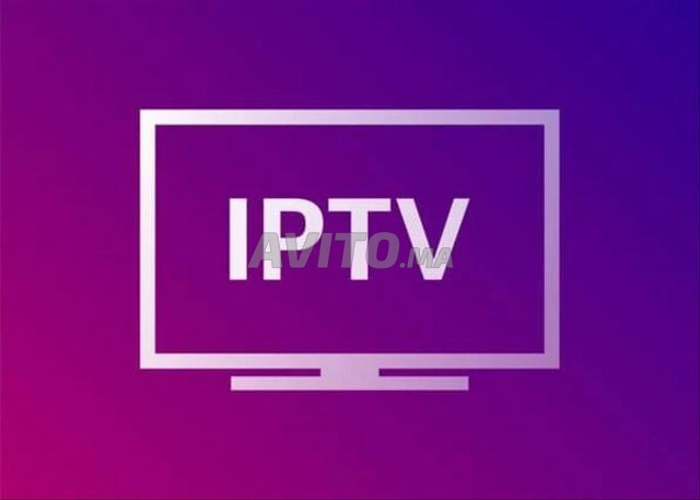 4K IPTV – L’Expérience Streaming Nouvelle Génération