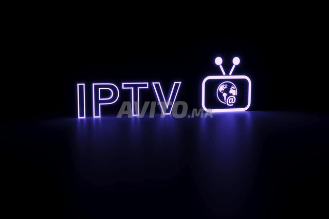 4K IPTV – L’Expérience Streaming Nouvelle Génération