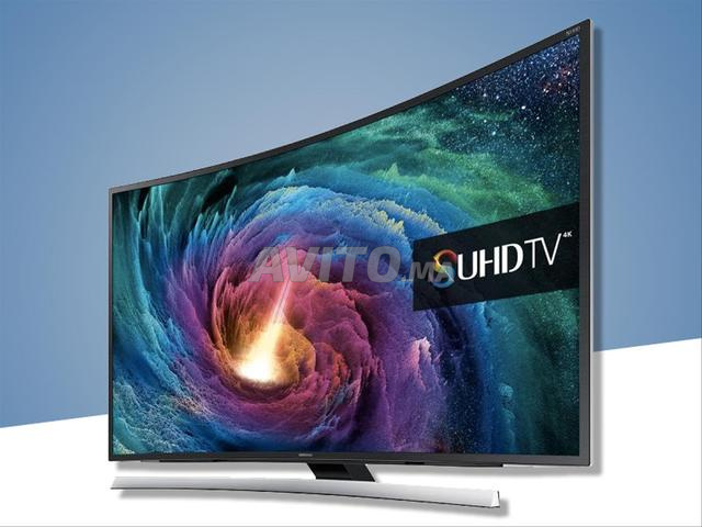 4K IPTV – تجربة البث المباشر من الجيل الجديد