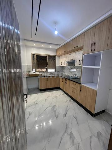 Appartement rez-de-chaussée à vendre à Haddada - 2