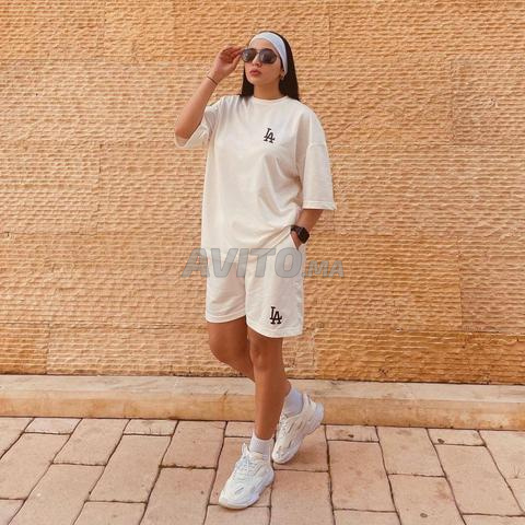 طقم (L-Ashort) - 2