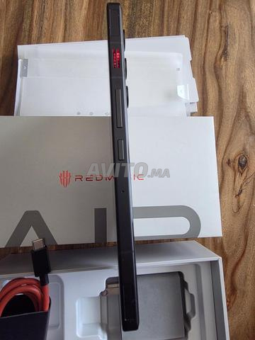 RED MAGIC 11 AIR NUBIA ZTE - 2