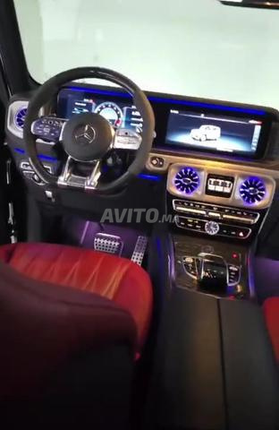 G classe 63 Amg 2023 - 2