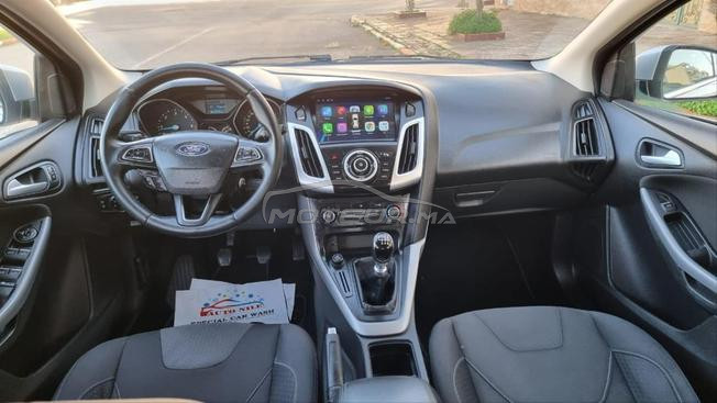 Ford Focus 2018 Trend Plus - Toutes Options