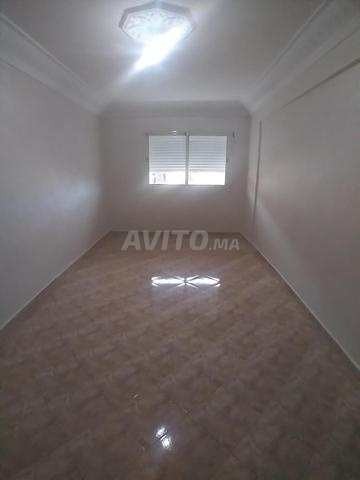 Appartement à vendre à Sidi Moumen près de la résidence Abeer