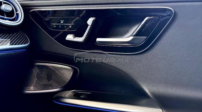 Mercedes C63S AMG E-Performance