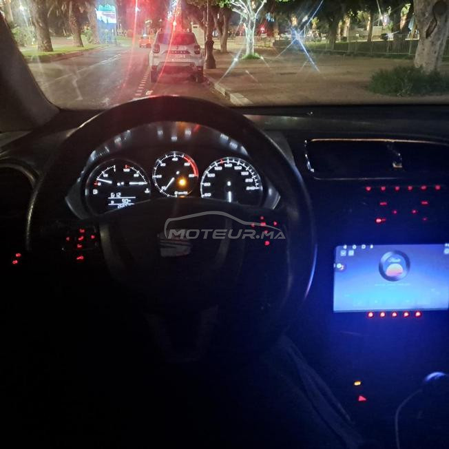 seat leon en très bonne état 