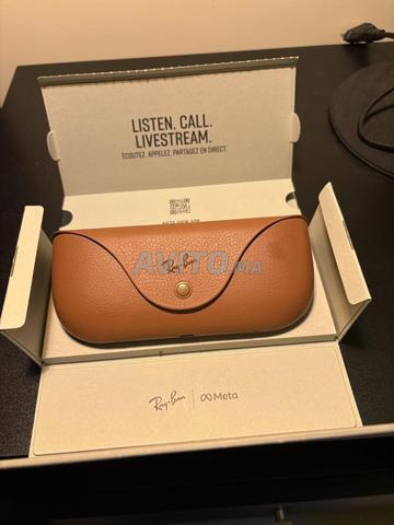 Rayban Meta - 2