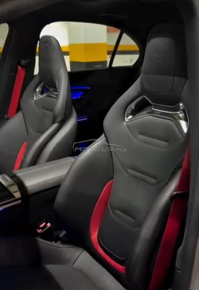 maresedes C63s Amg 2024