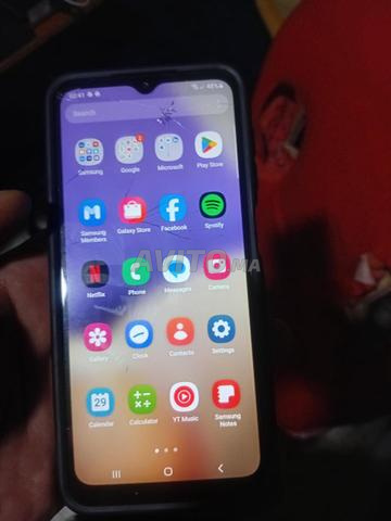 Samsung Galaxy A32 5G