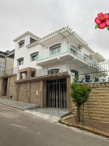 Villa à vendre Souriyine Tanger centre ville