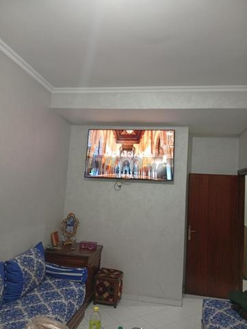 شقة مفروشة للإيجار مجهزة - 2