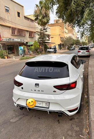 Seat Leon (Linea R)