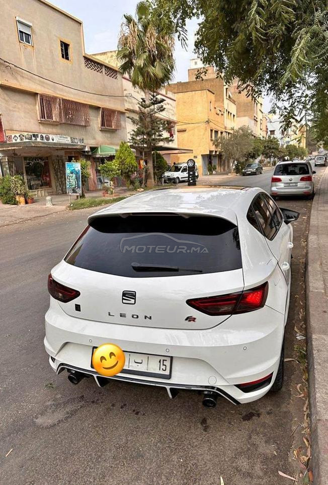 seat lieon (linea R )