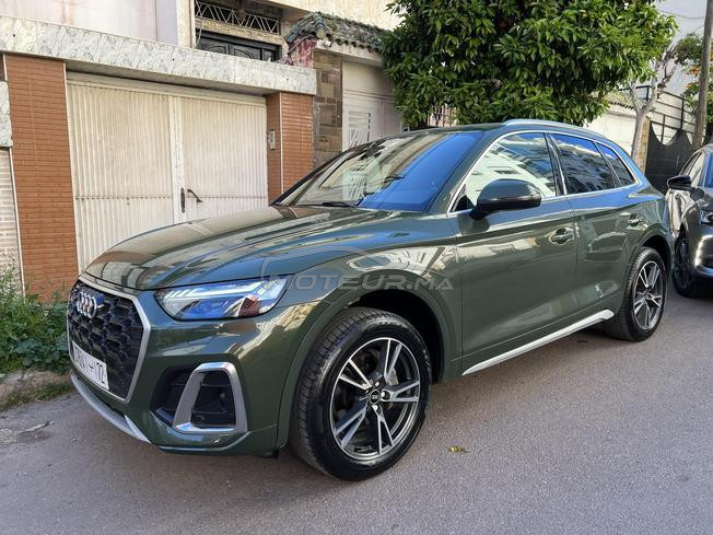 Audi Q5 Sligne Diesel