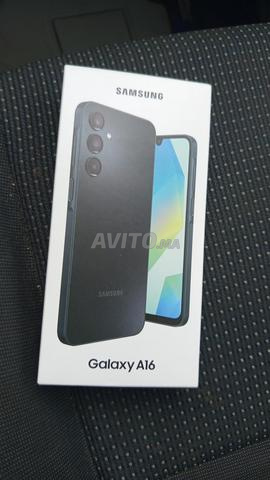 سامسونج جالاكسي a16 128 جيجا