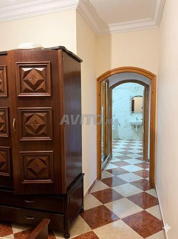 Appartement à louer par mois, longue durée 🙏