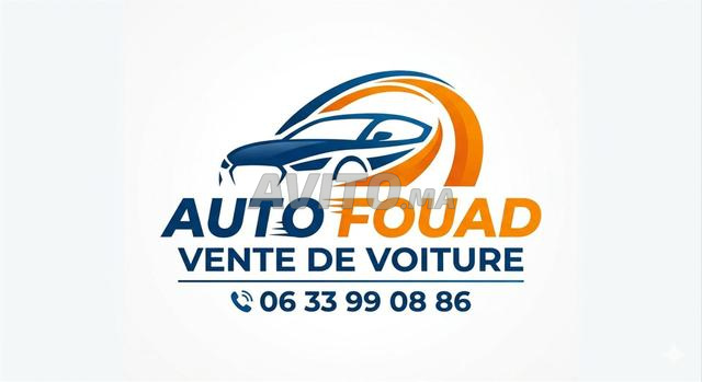 Renault Kangoo Modèle 2012/12 Douane 2017