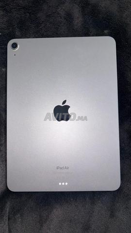 Ipad air 5ème génération 256gb avec stylo - 2