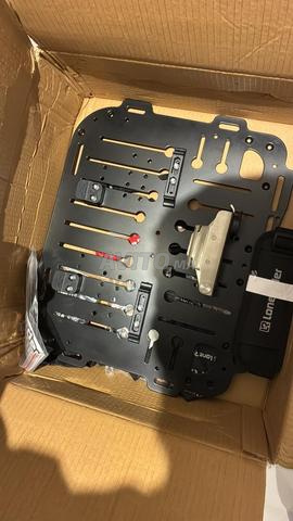 Bagages Lonerider BMW GS1300 - 2