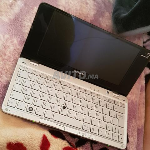 سوني فايو بي - 2