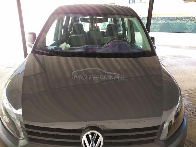 voiture cady