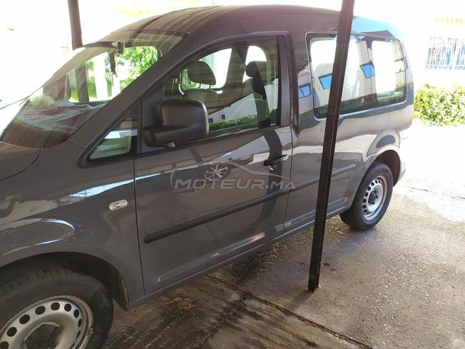 voiture cady