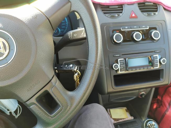 voiture cady