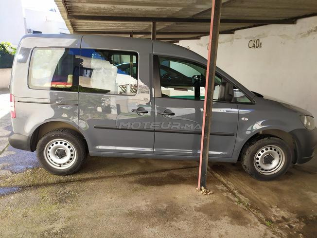 voiture cady