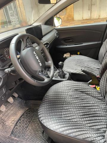 Voiture d'occasion - 2