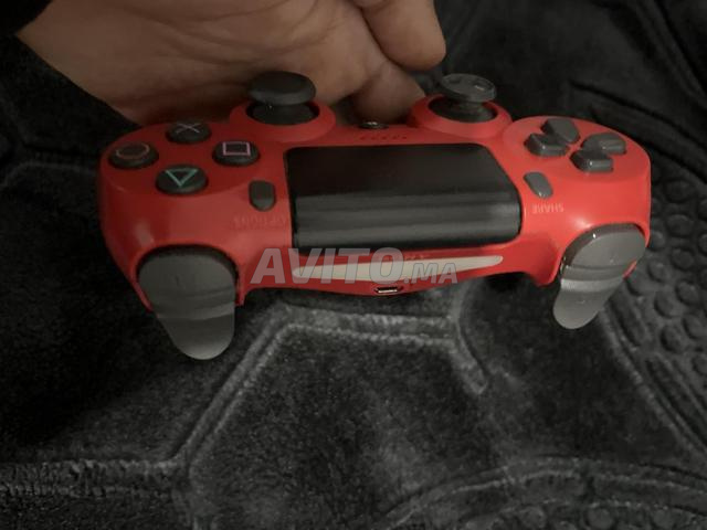 PS4 flashée v9.00 - 2