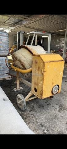 Batterie électrique importée d'Italie - 2