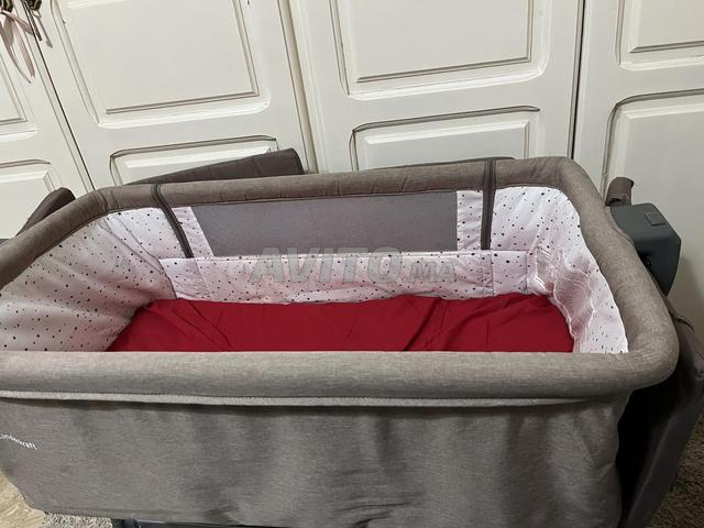 سرير مساعد للنوم - 2