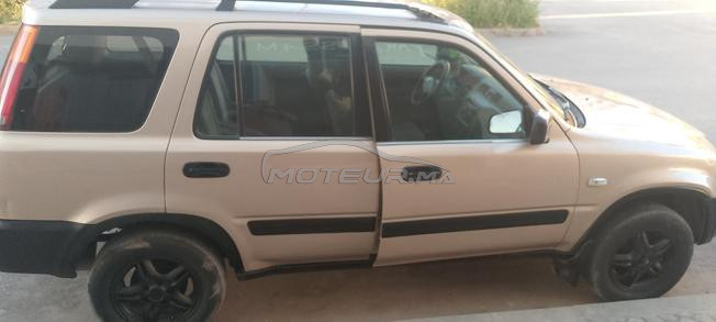 Honda HR-V Essence Manuelle 1999 à Casablanca